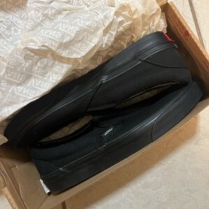 Vans Classic Slip On